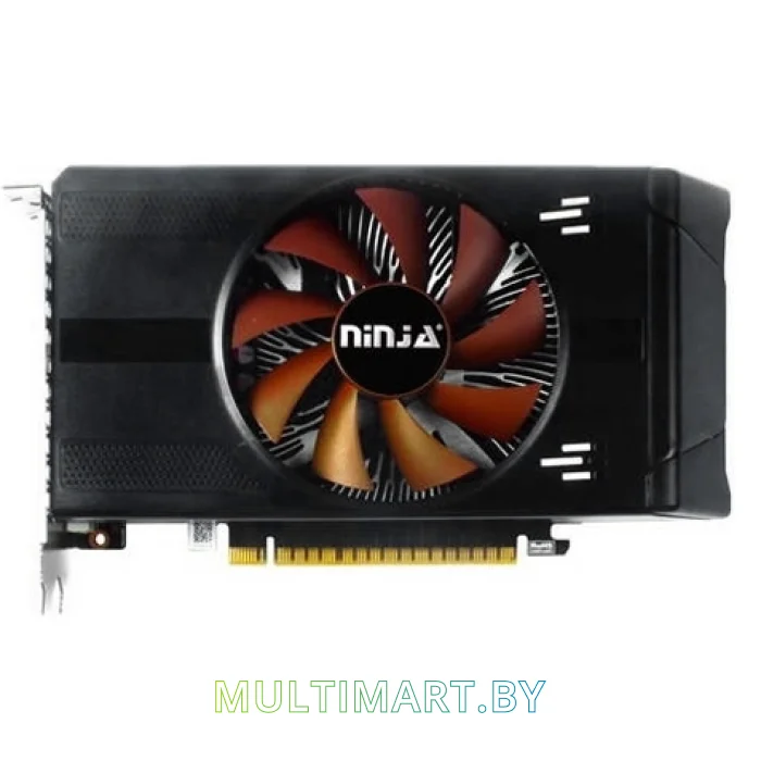 Видеокарта Sinotex GeForce GTX 1050 2GB GDDR5 NH105FG25F